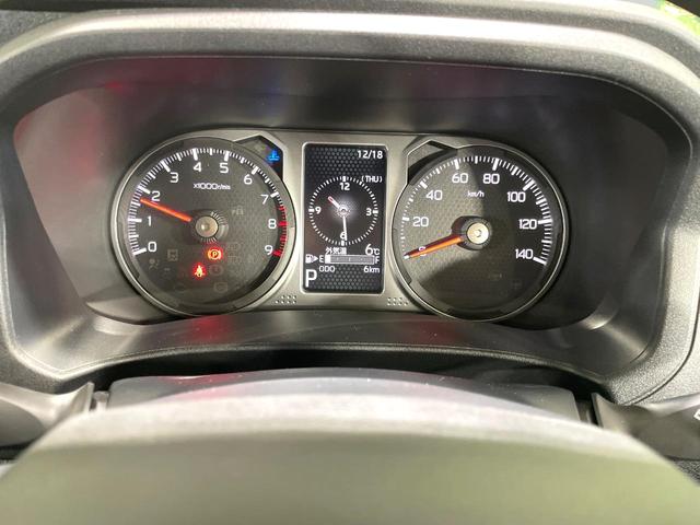 アトレー ＲＳ　ターボ　届出済未使用車　両側電動スライド　衝突軽減　レーダークルーズコントロール　コーナーセンサー　ＬＥＤヘッド　スマートキー　オートエアコン　ステアリングスイッチ　電動格納ミラー　横滑り防止装置（34枚目）