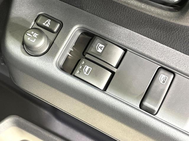 アトレー ＲＳ　ターボ　届出済未使用車　両側電動スライド　衝突軽減　レーダークルーズコントロール　コーナーセンサー　ＬＥＤヘッド　スマートキー　オートエアコン　ステアリングスイッチ　電動格納ミラー　横滑り防止装置（42枚目）