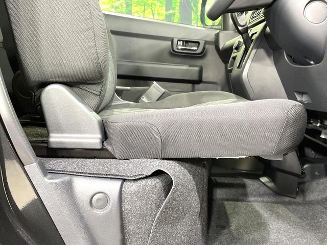 アトレー ＲＳ　ターボ　届出済未使用車　両側電動スライド　衝突軽減　レーダークルーズコントロール　コーナーセンサー　ＬＥＤヘッド　スマートキー　オートエアコン　ステアリングスイッチ　電動格納ミラー　横滑り防止装置（46枚目）