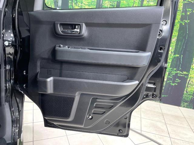 アトレー ＲＳ　ターボ　届出済未使用車　両側電動スライド　衝突軽減　レーダークルーズコントロール　コーナーセンサー　ＬＥＤヘッド　スマートキー　オートエアコン　ステアリングスイッチ　電動格納ミラー　横滑り防止装置（48枚目）