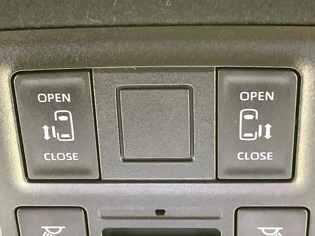 ヴォクシー Ｓ－Ｚ　純正１０．５型ナビ　両側電動ドア　セーフティセンス　バックカメラ　ＥＴＣ　シートヒーター　リアオートエアコン　ヘッドアップディスプレイ　ＬＥＤヘッド　純正１７インチアルミ　ＨＤＭＩ端子　禁煙車（4枚目）