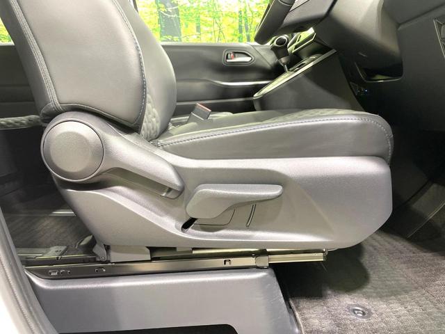 ヴォクシー Ｓ－Ｚ　純正１０．５型ナビ　両側電動ドア　セーフティセンス　バックカメラ　ＥＴＣ　シートヒーター　リアオートエアコン　ヘッドアップディスプレイ　ＬＥＤヘッド　純正１７インチアルミ　ＨＤＭＩ端子　禁煙車（37枚目）