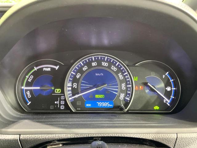 エスクァイア ハイブリッドGi プレミアムパッケージ モデリスタエアロ 純正10型ナビ 後席モニター 両側電動ドア 前席シートヒーター 衝突軽減装置 クルコン バックカメラ ETC ドラレコ LEDヘッド オートマチックハイビーム リアオートエアコン(52枚目)