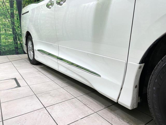 エスクァイア ハイブリッドGi プレミアムパッケージ モデリスタエアロ 純正10型ナビ 後席モニター 両側電動ドア 前席シートヒーター 衝突軽減装置 クルコン バックカメラ ETC ドラレコ LEDヘッド オートマチックハイビーム リアオートエアコン(79枚目)