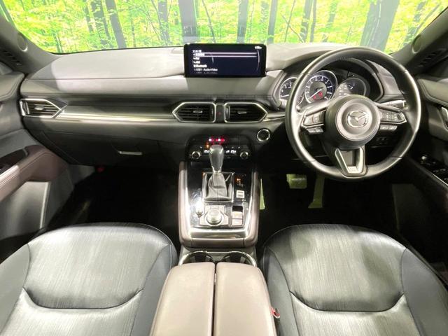 ＣＸ－８ ２５Ｓ　プロアクティブ　コネクトナビ　全方位カメラ　衝突軽減装置　シートメモリ　ステアリングヒーター　ブラインドスポットモニター　ドラレコ　ＥＴＣ　シートヒーター　ＬＥＤヘッド　電動リアゲート　車線逸脱警報　スマートキー（2枚目）