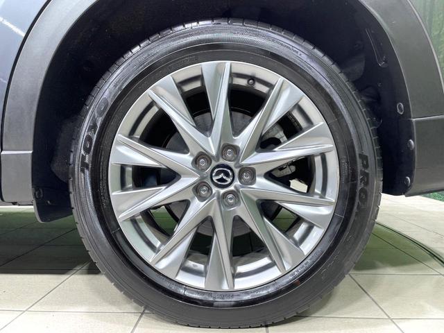 ＣＸ－８ ２５Ｓ　プロアクティブ　コネクトナビ　全方位カメラ　衝突軽減装置　シートメモリ　ステアリングヒーター　ブラインドスポットモニター　ドラレコ　ＥＴＣ　シートヒーター　ＬＥＤヘッド　電動リアゲート　車線逸脱警報　スマートキー（30枚目）