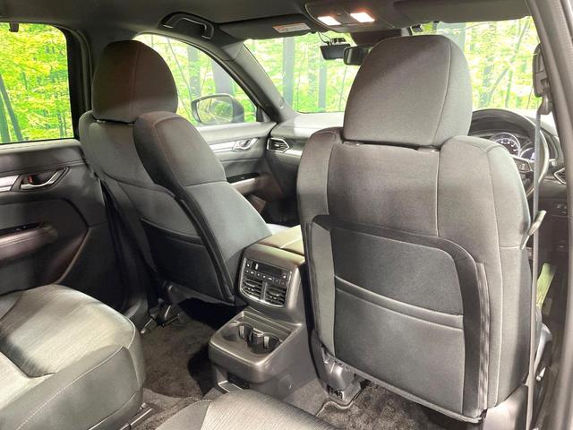 ＣＸ－８ ２５Ｓ　プロアクティブ　コネクトナビ　全方位カメラ　衝突軽減装置　シートメモリ　ステアリングヒーター　ブラインドスポットモニター　ドラレコ　ＥＴＣ　シートヒーター　ＬＥＤヘッド　電動リアゲート　車線逸脱警報　スマートキー（39枚目）