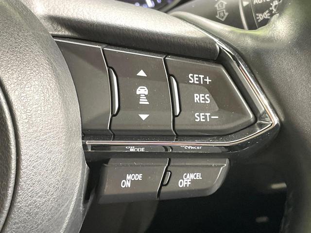 ＣＸ－８ ２５Ｓ　プロアクティブ　コネクトナビ　全方位カメラ　衝突軽減装置　シートメモリ　ステアリングヒーター　ブラインドスポットモニター　ドラレコ　ＥＴＣ　シートヒーター　ＬＥＤヘッド　電動リアゲート　車線逸脱警報　スマートキー（46枚目）