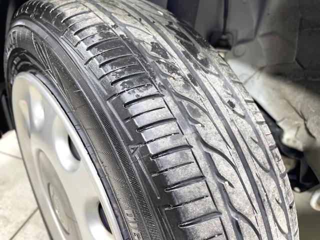 ミラココア ココアプラスＸ　禁煙車　スマートキー　純正オーディオ　ルーフレール　オートエアコン　シートカバー　スペアタイヤ　シートリフター　フォグランプ　ウインカーポジション　ヘッドライトレベライザー　純正ホイール（32枚目）