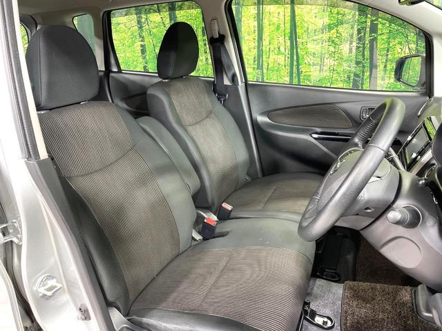 デイズ ハイウェイスター　Ｇターボ　ターボ　純正ＳＤナビ　全周囲カメラ　衝突被害軽減システム　禁煙車　ドラレコ　コーナーセンサー　スマートキー　ＨＩＤヘッド　ＥＴＣ　クルコン　純正１５インチアルミ　オートハイビーム　車線逸脱警報（8枚目）