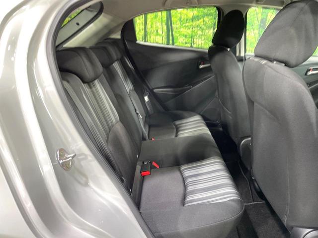 ＭＡＺＤＡ２ １５Ｓ　スマートエディション　ＳＤナビ　全周囲カメラ　衝突被害軽減システム　禁煙車　コーナーセンサー　スマートキー　ＬＥＤヘッド　ビルトインＥＴＣ　車線逸脱警報　オートライト　オートエアコン　Ｂｌｕｅｔｏｏｔｈ　ＣＤ　ＤＶＤ再生（9枚目）