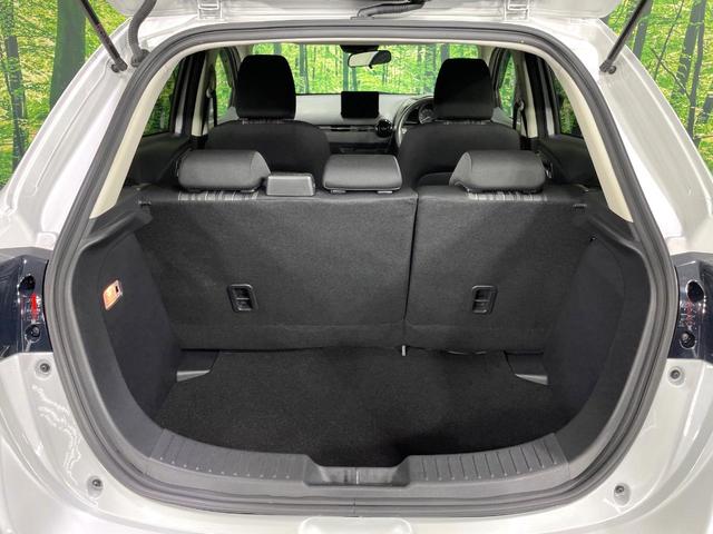 ＭＡＺＤＡ２ １５Ｓ　スマートエディション　ＳＤナビ　全周囲カメラ　衝突被害軽減システム　禁煙車　コーナーセンサー　スマートキー　ＬＥＤヘッド　ビルトインＥＴＣ　車線逸脱警報　オートライト　オートエアコン　Ｂｌｕｅｔｏｏｔｈ　ＣＤ　ＤＶＤ再生（37枚目）