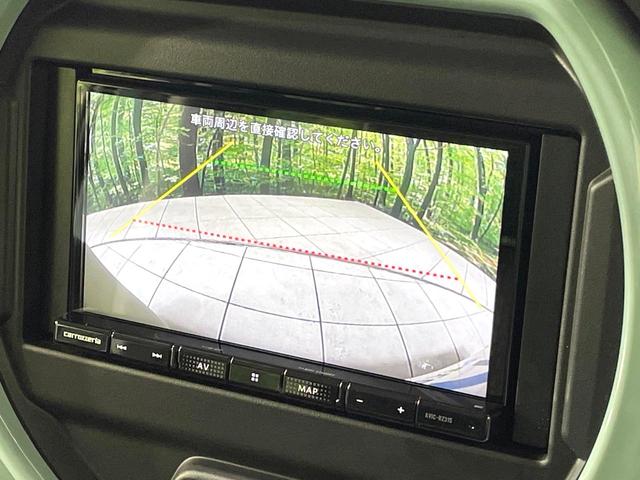 ハスラー ハイブリッドＧ　ナビ　バックカメラ　セーフティサポート　レーダークルーズ　禁煙車　シートヒーター　ドラレコ　コーナーセンサー　レーンキープ　スマートキー　ＬＥＤヘッドライト　ＥＴＣ　オートハイビーム　誤発進抑制機能（4枚目）