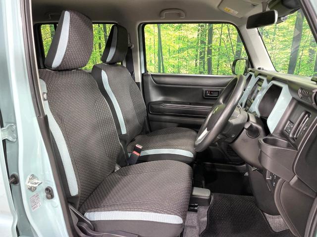 ハスラー ハイブリッドＧ　ナビ　バックカメラ　セーフティサポート　レーダークルーズ　禁煙車　シートヒーター　ドラレコ　コーナーセンサー　レーンキープ　スマートキー　ＬＥＤヘッドライト　ＥＴＣ　オートハイビーム　誤発進抑制機能（8枚目）