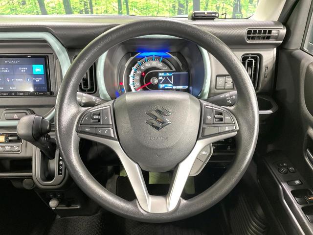 ハスラー ハイブリッドＧ　ナビ　バックカメラ　セーフティサポート　レーダークルーズ　禁煙車　シートヒーター　ドラレコ　コーナーセンサー　レーンキープ　スマートキー　ＬＥＤヘッドライト　ＥＴＣ　オートハイビーム　誤発進抑制機能（11枚目）