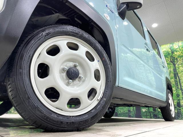 ハスラー ハイブリッドＧ　ナビ　バックカメラ　セーフティサポート　レーダークルーズ　禁煙車　シートヒーター　ドラレコ　コーナーセンサー　レーンキープ　スマートキー　ＬＥＤヘッドライト　ＥＴＣ　オートハイビーム　誤発進抑制機能（13枚目）