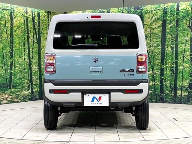 ハスラー ハイブリッドＧ　ナビ　バックカメラ　セーフティサポート　レーダークルーズ　禁煙車　シートヒーター　ドラレコ　コーナーセンサー　レーンキープ　スマートキー　ＬＥＤヘッドライト　ＥＴＣ　オートハイビーム　誤発進抑制機能（15枚目）