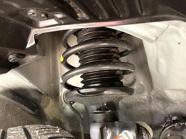 ハスラー ハイブリッドＧ　ナビ　バックカメラ　セーフティサポート　レーダークルーズ　禁煙車　シートヒーター　ドラレコ　コーナーセンサー　レーンキープ　スマートキー　ＬＥＤヘッドライト　ＥＴＣ　オートハイビーム　誤発進抑制機能（23枚目）