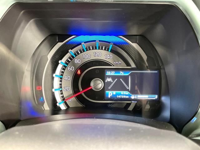 ハスラー ハイブリッドＧ　ナビ　バックカメラ　セーフティサポート　レーダークルーズ　禁煙車　シートヒーター　ドラレコ　コーナーセンサー　レーンキープ　スマートキー　ＬＥＤヘッドライト　ＥＴＣ　オートハイビーム　誤発進抑制機能（27枚目）