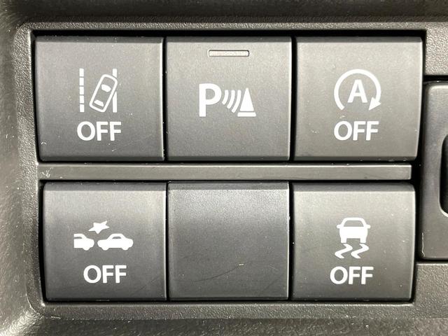 ハスラー ハイブリッドＧ　ナビ　バックカメラ　セーフティサポート　レーダークルーズ　禁煙車　シートヒーター　ドラレコ　コーナーセンサー　レーンキープ　スマートキー　ＬＥＤヘッドライト　ＥＴＣ　オートハイビーム　誤発進抑制機能（37枚目）