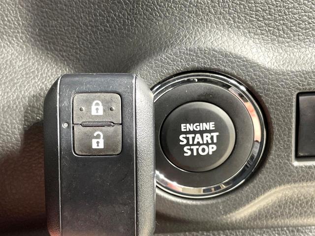 スペーシア ハイブリッドＧ　ナビ　バックカメラ　セーフティサポート　ドラレコ　コーナーセンサー　レーンキープ　スマートキー　ＬＥＤヘッドライト　ＥＴＣ　オートハイビーム　誤発進抑制機能　先行車発進お知らせ機能　オートエアコン（7枚目）