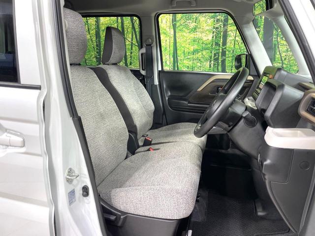 スペーシア ハイブリッドＧ　ナビ　バックカメラ　セーフティサポート　ドラレコ　コーナーセンサー　レーンキープ　スマートキー　ＬＥＤヘッドライト　ＥＴＣ　オートハイビーム　誤発進抑制機能　先行車発進お知らせ機能　オートエアコン（8枚目）