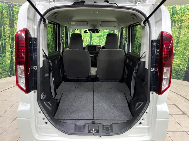 スペーシア ハイブリッドＧ　ナビ　バックカメラ　セーフティサポート　ドラレコ　コーナーセンサー　レーンキープ　スマートキー　ＬＥＤヘッドライト　ＥＴＣ　オートハイビーム　誤発進抑制機能　先行車発進お知らせ機能　オートエアコン（10枚目）