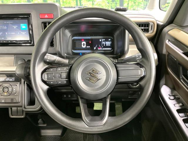 スペーシア ハイブリッドＧ　ナビ　バックカメラ　セーフティサポート　ドラレコ　コーナーセンサー　レーンキープ　スマートキー　ＬＥＤヘッドライト　ＥＴＣ　オートハイビーム　誤発進抑制機能　先行車発進お知らせ機能　オートエアコン（11枚目）