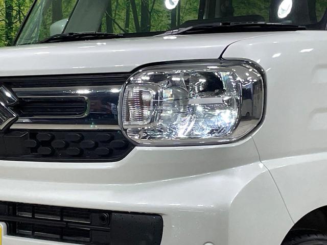 スペーシア ハイブリッドＧ　ナビ　バックカメラ　セーフティサポート　ドラレコ　コーナーセンサー　レーンキープ　スマートキー　ＬＥＤヘッドライト　ＥＴＣ　オートハイビーム　誤発進抑制機能　先行車発進お知らせ機能　オートエアコン（12枚目）