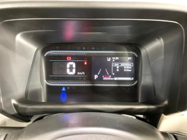 スペーシア ハイブリッドＧ　ナビ　バックカメラ　セーフティサポート　ドラレコ　コーナーセンサー　レーンキープ　スマートキー　ＬＥＤヘッドライト　ＥＴＣ　オートハイビーム　誤発進抑制機能　先行車発進お知らせ機能　オートエアコン（25枚目）