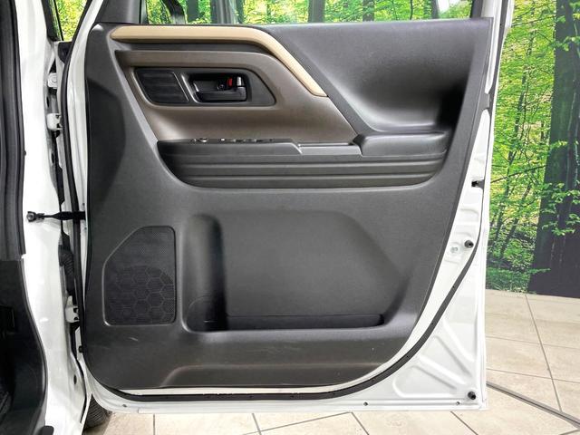 スペーシア ハイブリッドＧ　ナビ　バックカメラ　セーフティサポート　ドラレコ　コーナーセンサー　レーンキープ　スマートキー　ＬＥＤヘッドライト　ＥＴＣ　オートハイビーム　誤発進抑制機能　先行車発進お知らせ機能　オートエアコン（37枚目）