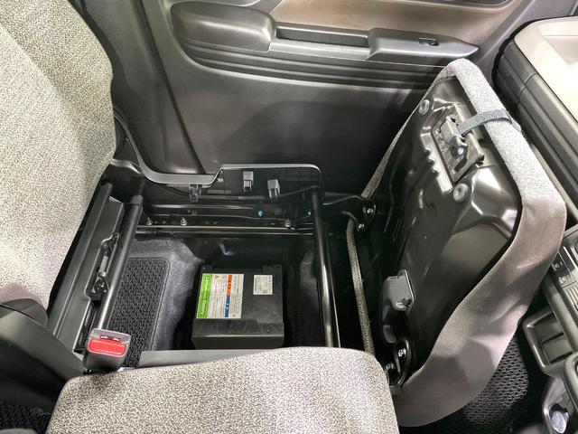 スペーシア ハイブリッドＧ　ナビ　バックカメラ　セーフティサポート　ドラレコ　コーナーセンサー　レーンキープ　スマートキー　ＬＥＤヘッドライト　ＥＴＣ　オートハイビーム　誤発進抑制機能　先行車発進お知らせ機能　オートエアコン（40枚目）