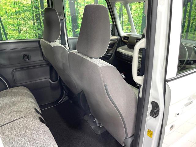 スペーシア ハイブリッドＧ　ナビ　バックカメラ　セーフティサポート　ドラレコ　コーナーセンサー　レーンキープ　スマートキー　ＬＥＤヘッドライト　ＥＴＣ　オートハイビーム　誤発進抑制機能　先行車発進お知らせ機能　オートエアコン（41枚目）