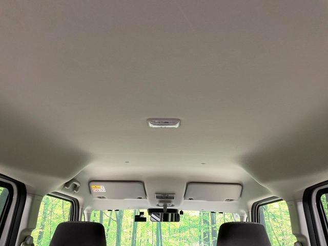 スペーシア ハイブリッドＧ　ナビ　バックカメラ　セーフティサポート　ドラレコ　コーナーセンサー　レーンキープ　スマートキー　ＬＥＤヘッドライト　ＥＴＣ　オートハイビーム　誤発進抑制機能　先行車発進お知らせ機能　オートエアコン（44枚目）