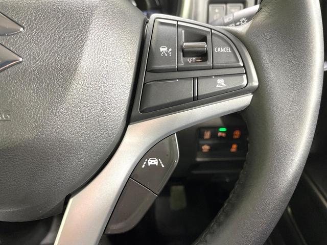 ハスラー タフワイルド　衝突軽減　レーダークルーズコントロール　ＳＤナビ　バックカメラ　シートヒーター　ドライブレコーダー　ＥＴＣ　コーナーセンサー　スマートキー　オートエアコン　ＬＥＤヘッド　純正１５インチアルミ（4枚目）