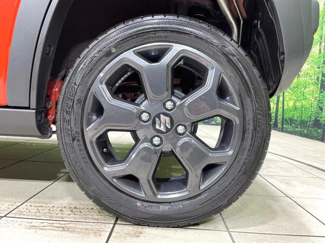 ハスラー タフワイルド　衝突軽減　レーダークルーズコントロール　ＳＤナビ　バックカメラ　シートヒーター　ドライブレコーダー　ＥＴＣ　コーナーセンサー　スマートキー　オートエアコン　ＬＥＤヘッド　純正１５インチアルミ（25枚目）