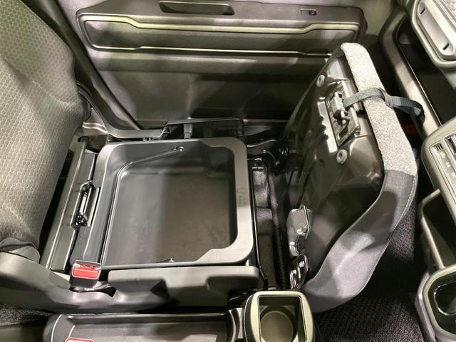 ハスラー タフワイルド　衝突軽減　レーダークルーズコントロール　ＳＤナビ　バックカメラ　シートヒーター　ドライブレコーダー　ＥＴＣ　コーナーセンサー　スマートキー　オートエアコン　ＬＥＤヘッド　純正１５インチアルミ（57枚目）