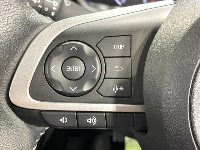 ライズ Ｚ　ナビ　バックカメラ　スマートアシスト　レーダークルーズ　禁煙車　シートヒーター　ドラレコ　コーナーセンサー　レーンキープ　ＬＥＤヘッドライト　ＥＴＣ　オートハイビーム　誤発進抑制機能　先行車発進告知（27枚目）