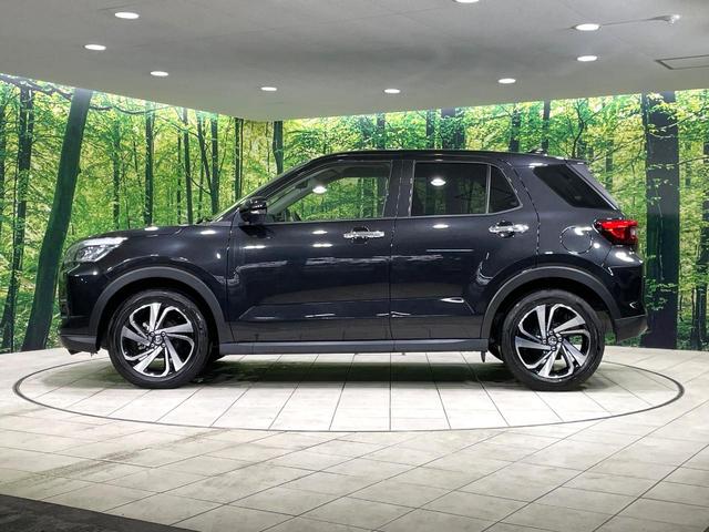 ライズ Ｚ　ナビ　バックカメラ　スマートアシスト　レーダークルーズ　禁煙車　シートヒーター　ドラレコ　コーナーセンサー　レーンキープ　ＬＥＤヘッドライト　ＥＴＣ　オートハイビーム　誤発進抑制機能　先行車発進告知（57枚目）