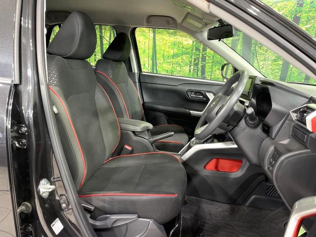 ライズ Ｇ　衝突軽減　純正ナビ　全周囲カメラ　ドライブレコーダー　コーナーセンサー　ＬＥＤヘッド　スマートキー　オートエアコン　ステアリングスイッチ　アイドリングストップ　横滑り防止装置　電動格納ミラー（8枚目）