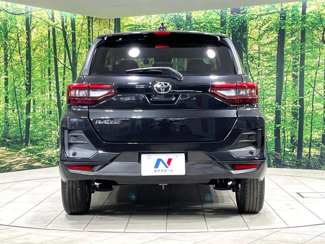 ライズ Ｇ　衝突軽減　純正ナビ　全周囲カメラ　ドライブレコーダー　コーナーセンサー　ＬＥＤヘッド　スマートキー　オートエアコン　ステアリングスイッチ　アイドリングストップ　横滑り防止装置　電動格納ミラー（15枚目）