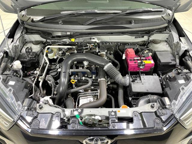 ライズ Ｇ　衝突軽減　純正ナビ　全周囲カメラ　ドライブレコーダー　コーナーセンサー　ＬＥＤヘッド　スマートキー　オートエアコン　ステアリングスイッチ　アイドリングストップ　横滑り防止装置　電動格納ミラー（18枚目）