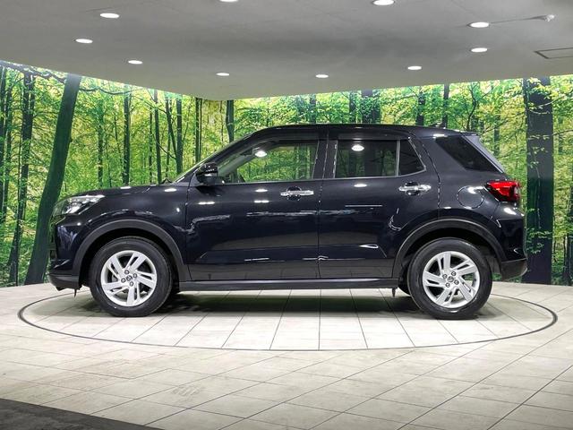 ライズ Ｇ　衝突軽減　純正ナビ　全周囲カメラ　ドライブレコーダー　コーナーセンサー　ＬＥＤヘッド　スマートキー　オートエアコン　ステアリングスイッチ　アイドリングストップ　横滑り防止装置　電動格納ミラー（31枚目）