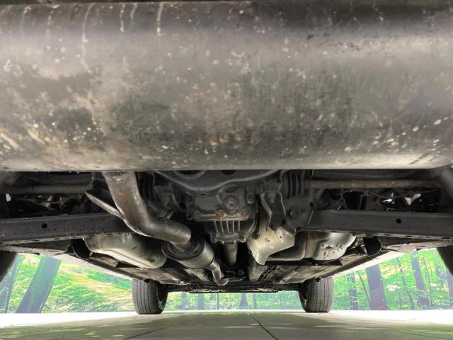 エクストレイル ２０Ｘ　４ＷＤ　ＳＤナビ　衝突軽減　パワーバックドア　ドライブレコーダー　バックカメラ　ＥＴＣ　ＬＥＤヘッド　純正１８インチアルミ　スマートキー　オートエアコン　横滑り防止装置　アイドリングストップ（19枚目）