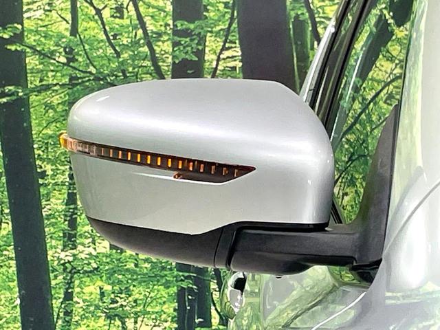 エクストレイル ２０Ｘ　４ＷＤ　ＳＤナビ　衝突軽減　パワーバックドア　ドライブレコーダー　バックカメラ　ＥＴＣ　ＬＥＤヘッド　純正１８インチアルミ　スマートキー　オートエアコン　横滑り防止装置　アイドリングストップ（28枚目）