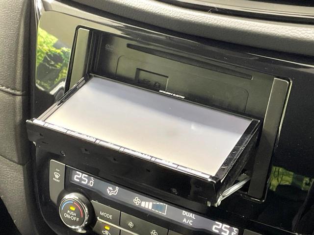 エクストレイル ２０Ｘ　４ＷＤ　ＳＤナビ　衝突軽減　パワーバックドア　ドライブレコーダー　バックカメラ　ＥＴＣ　ＬＥＤヘッド　純正１８インチアルミ　スマートキー　オートエアコン　横滑り防止装置　アイドリングストップ（38枚目）