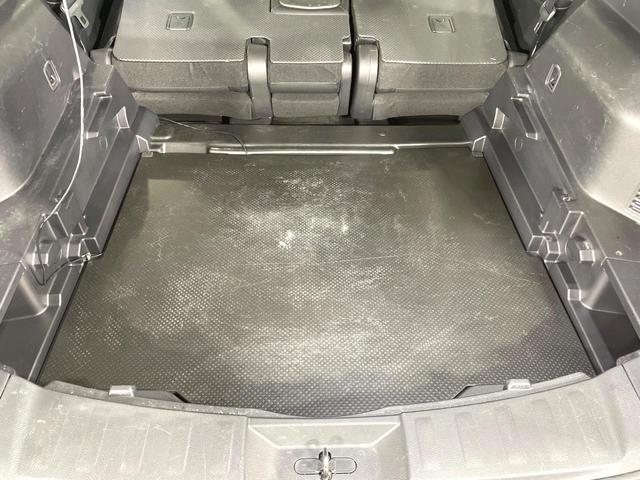 エクストレイル ２０Ｘ　４ＷＤ　ＳＤナビ　衝突軽減　パワーバックドア　ドライブレコーダー　バックカメラ　ＥＴＣ　ＬＥＤヘッド　純正１８インチアルミ　スマートキー　オートエアコン　横滑り防止装置　アイドリングストップ（56枚目）