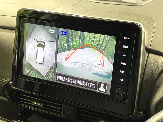 ルークス ハイウェイスター　Ｇターボプロパイロットエディション　ターボ　両側電動スライド　純正９型ナビ　全周囲カメラ　衝突軽減　プロパイロット　レーダークルーズ　禁煙車　合皮シート　ドラレコ　コーナーセンサー　ＬＥＤヘッドライト　ＥＴＣ　デジタルインナーミラー（5枚目）