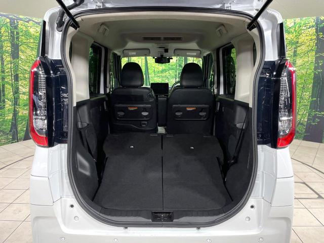 ルークス ハイウェイスター　Ｇターボプロパイロットエディション　ターボ　両側電動スライド　純正９型ナビ　全周囲カメラ　衝突軽減　プロパイロット　レーダークルーズ　禁煙車　合皮シート　ドラレコ　コーナーセンサー　ＬＥＤヘッドライト　ＥＴＣ　デジタルインナーミラー（10枚目）