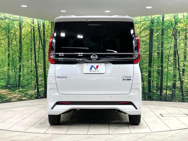 ルークス ハイウェイスター　Ｇターボプロパイロットエディション　ターボ　両側電動スライド　純正９型ナビ　全周囲カメラ　衝突軽減　プロパイロット　レーダークルーズ　禁煙車　合皮シート　ドラレコ　コーナーセンサー　ＬＥＤヘッドライト　ＥＴＣ　デジタルインナーミラー（15枚目）